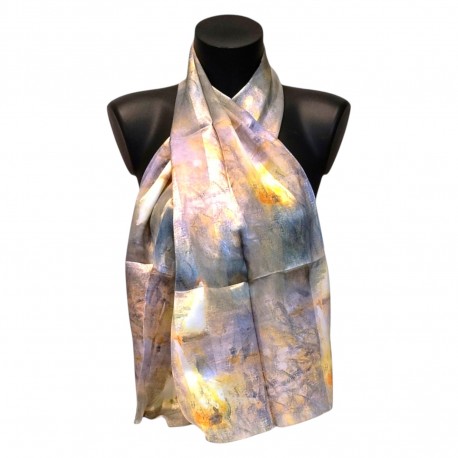 Renoir - Le déjeuner des canotiers: Bateaux