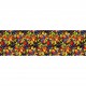 Tiffany - Fruit lamp (Lampe aux fruits)