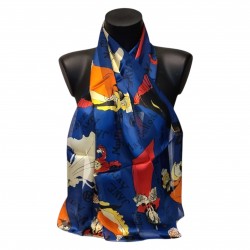 Toulouse-Lautrec - Jane Avril Marine