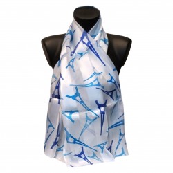 Tour Eiffel - Ombres Ciel