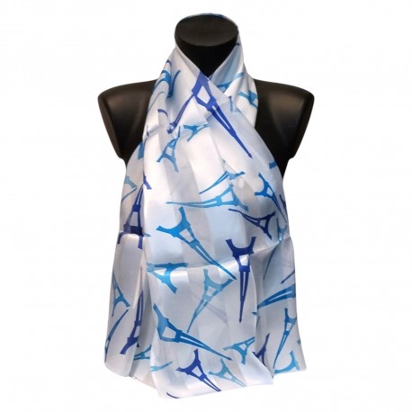 Tour Eiffel - Ombres Ciel