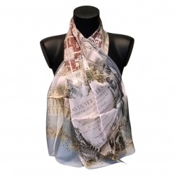 Versailles - Plan Bleu