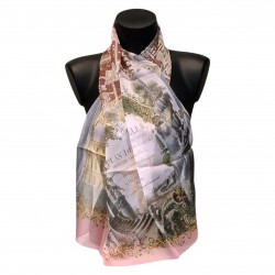 Versailles - Plan Rose