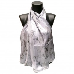 Vinci - Chevaux Gris