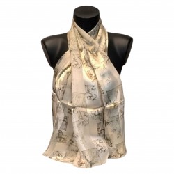 Vinci - Chevaux Khaki