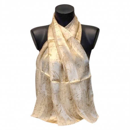 Vinci - Codex Beige