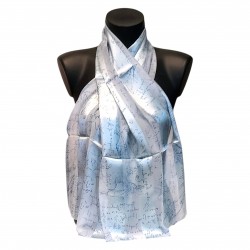 Vinci - Codex Bleu ciel