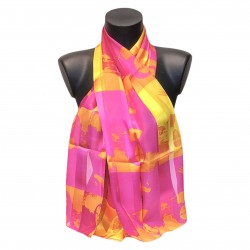 Vinci - La Joconde Rose