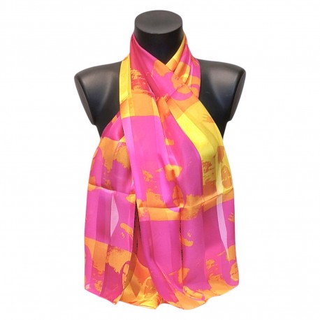 Vinci - La Joconde Rose