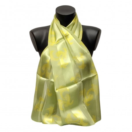 Gauguin - La femme au fruit. Eu haere ia oe (Où vas-tu?) Vert