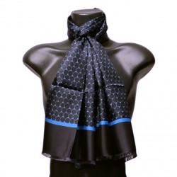 Dufy - Ecailles Noir