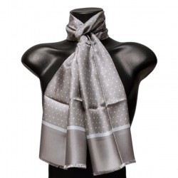 Dufy - Ecailles Gris