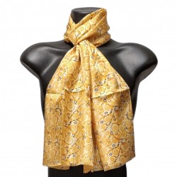 Klimt - Arbre de vie Beige