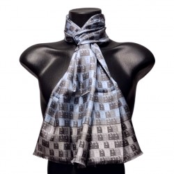 Vinci - La Joconde Bleu