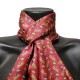Tiffany - Dragonfly lamp (Lampe aux libellules) Rouge