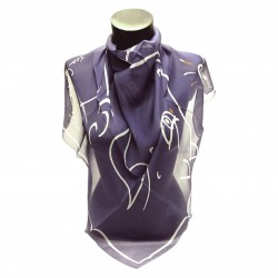 Cocteau - Tête de Faune