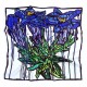 Combas - Clochettum bleum