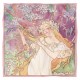 Mucha - Printemps