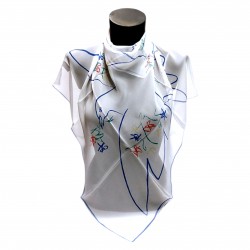 Picasso - La colombe de la paix Couleurs