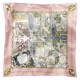 Versailles - Plan Rose