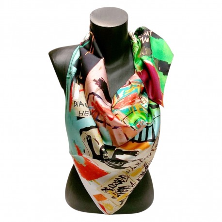 Basquiat - In Italian