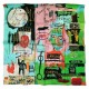 Basquiat - In Italian