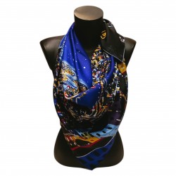 Benito - Lyon la nuit