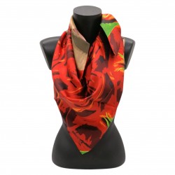 Big Ben Street Art - I love you