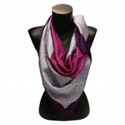 Boggio - Lion Violet