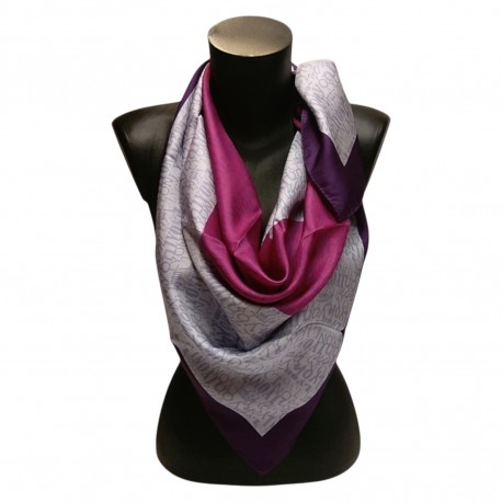 Boggio - Lion Violet