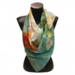 Cassatt - Summertime (L'été)