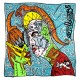 Combas - Couple Psychopatex Original