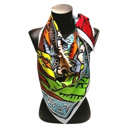 Combas - Couple Psychopatex Original