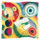 Delaunay Robert - Rythme, joie de vivre
