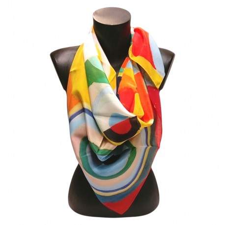 Delaunay Robert - Rythme, joie de vivre