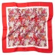 Dufy - Deauville Rouge