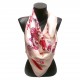 Dufy - Papillons (M) Rose