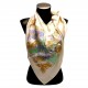 Dufy - Papillons (T) Beige