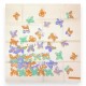 Dufy - Papillons (T) Beige
