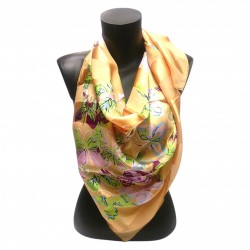 Dufy - Papillons (M) Doré