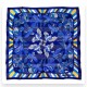 Dufy - Perroquets (M) Marine