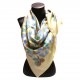 Dufy - Roses Poiret Beige