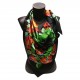 Dufy - Roses Poiret Noir