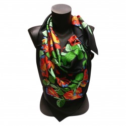 Dufy - Roses Poiret Noir