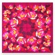 Dufy - Roses Poiret Rose