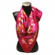 Dufy - Roses Poiret Rose