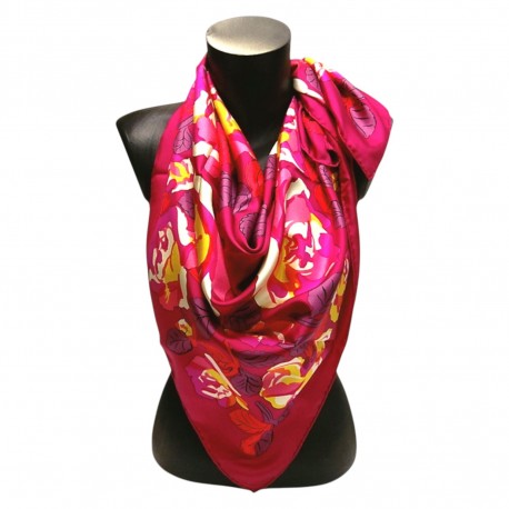 Dufy - Roses Poiret Rose