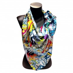 Erro - Silver Surfer Saga