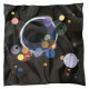 Kandinsky - Several Circles (Plusieurs cercles)