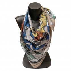 Léger - Les quatre cyclistes